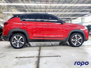 2023 Changan CS35 Plus 1.4L 7DCT Luxe, A/T, Gas photo 6