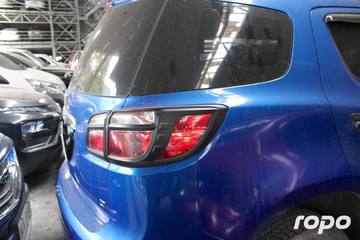Chevrolet Trailblazer photo 6