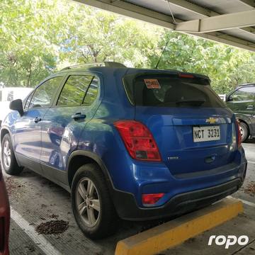 Chevrolet Trax photo 5