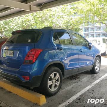 Chevrolet Trax photo 6