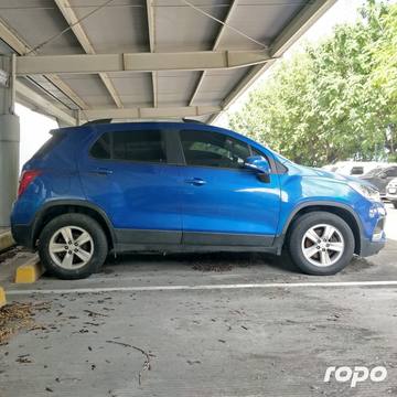 Chevrolet Trax photo 7