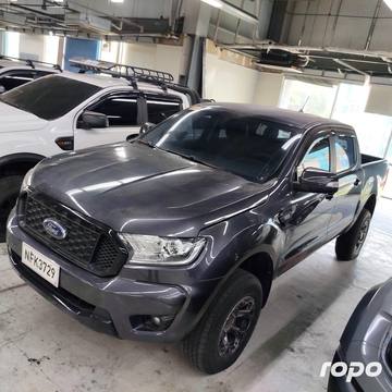 Ford Ranger FX photo 1