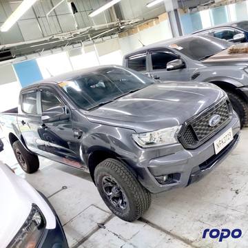 Ford Ranger FX photo 2