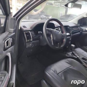 Ford Ranger FX photo 3