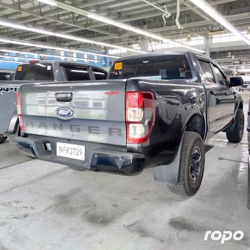 Ford Ranger FX photo 4