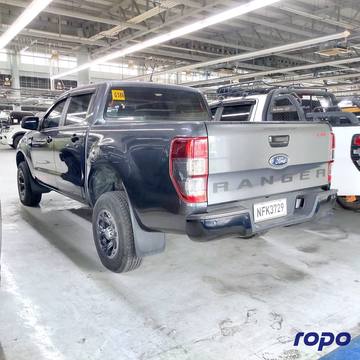 Ford Ranger FX photo 5