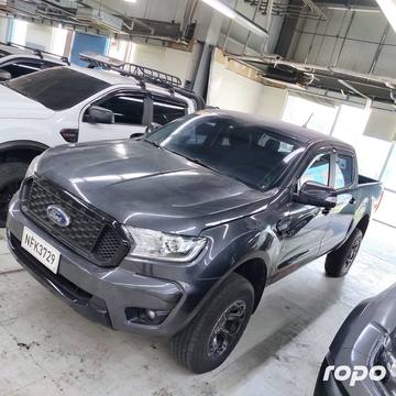 Ford Ranger FX photo 6