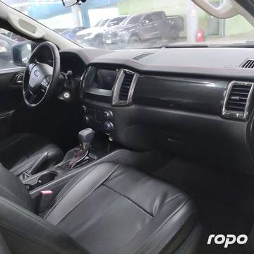 Ford Ranger FX photo 10