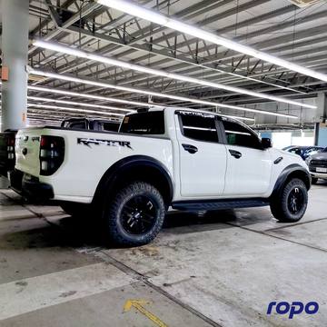 Ford Ranger Raptor photo 5