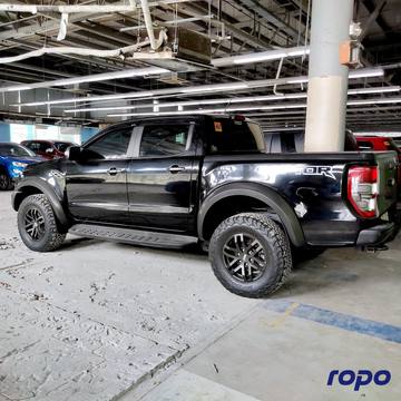 Ford Ranger Raptor 4x4 2.0L AT DSL 2021 46T photo 4