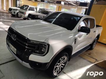 Ford Ranger Sport photo 1