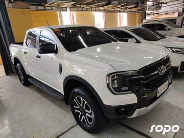 Ford Ranger Sport photo 2