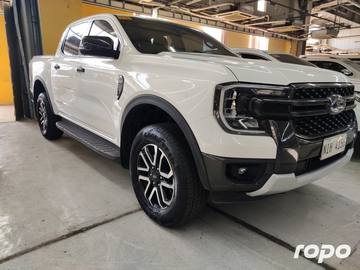 Ford Ranger Sport photo 3