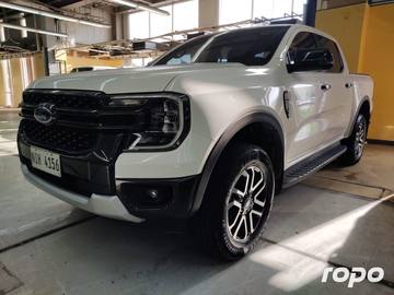 Ford Ranger Sport photo 5