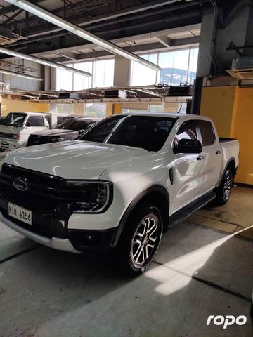 Ford Ranger Sport photo 6