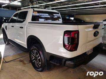 Ford Ranger Sport photo 7