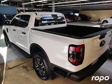 Ford Ranger Sport photo 8
