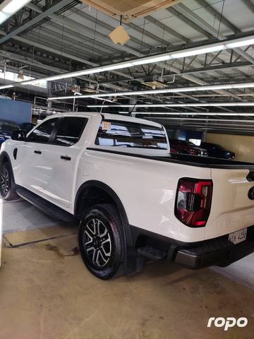 Ford Ranger Sport photo 9