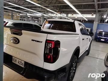 Ford Ranger Sport photo 11