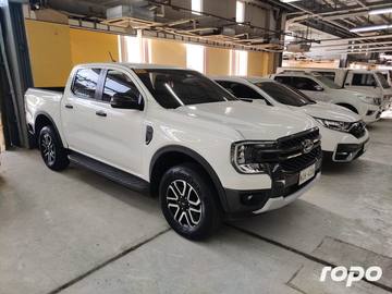 Ford Ranger Sport photo 13