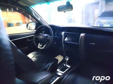 2020 Toyota Fortuner G 4x2 2.4L AT DSL 24T photo 7
