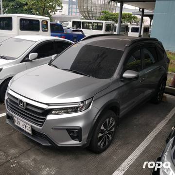 Hona BR-v photo 1