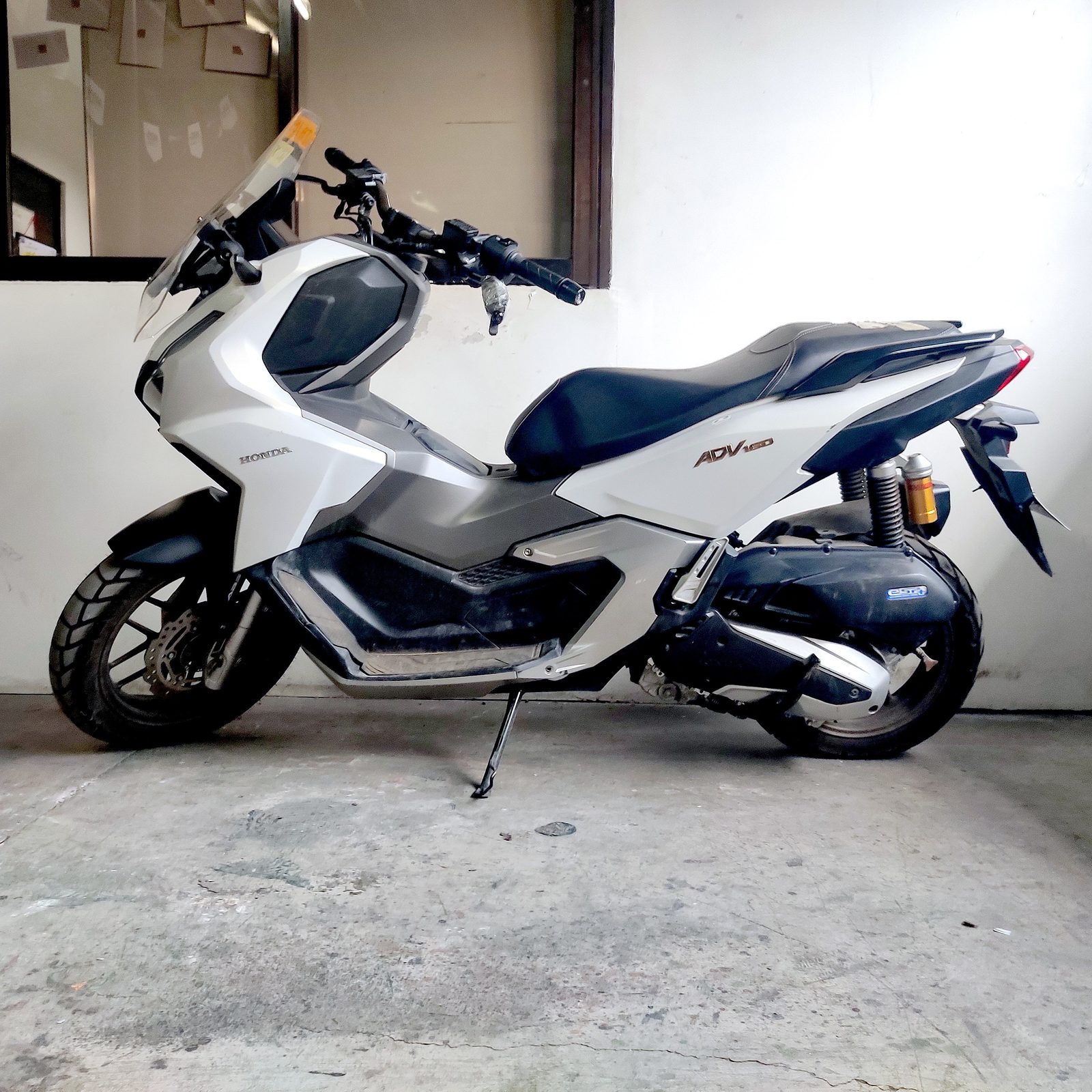 Honda ADV 160