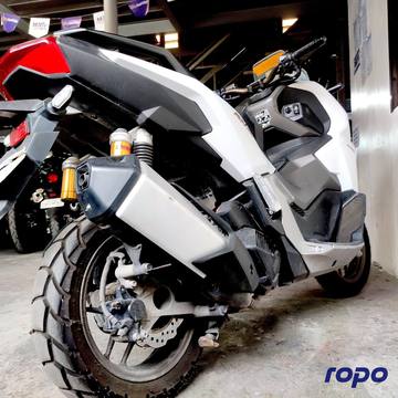 Honda ADV 160 photo 3