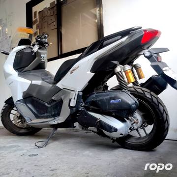 Honda ADV 160 photo 6