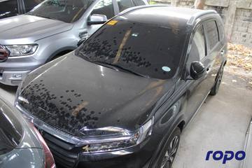 Honda BR-V photo 1