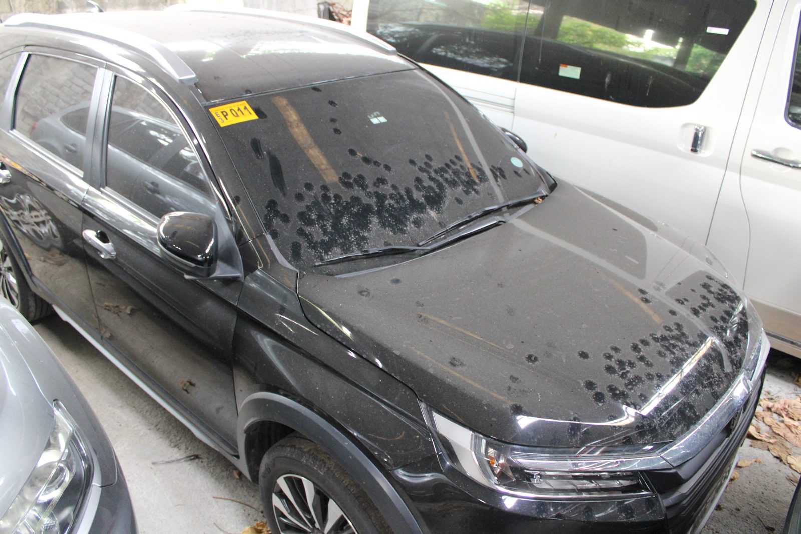 Honda BR-V photo 2