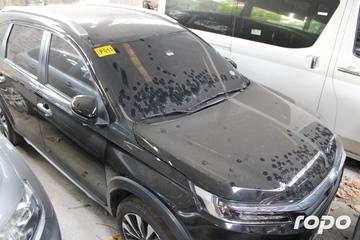 Honda BR-V photo 2