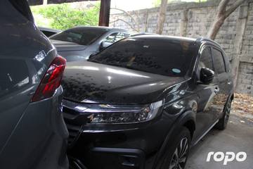 Honda BR-V photo 3