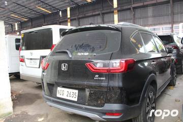 Honda BR-V photo 5