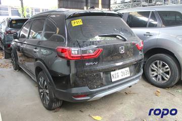 Honda BR-V photo 6