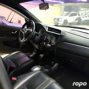 2018 Honda BR-V 1.5 V NAVI CVT, AT, GAS 150T photo 3