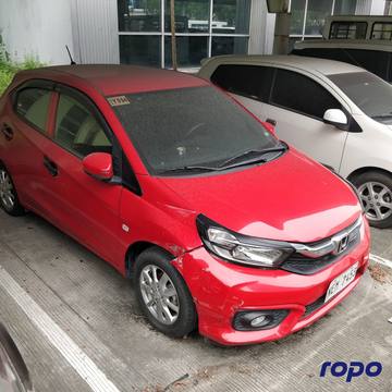 Honda Brio photo 2