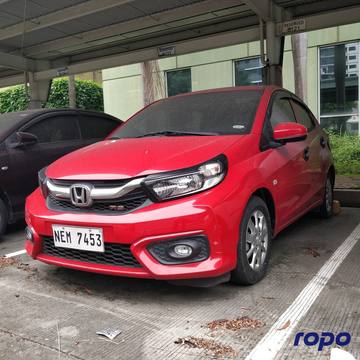 Honda Brio photo 3