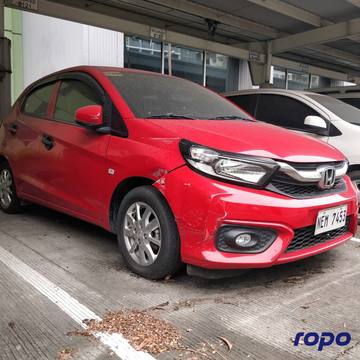 Honda Brio photo 4