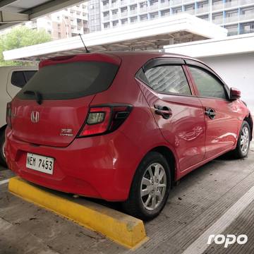 Honda Brio photo 5