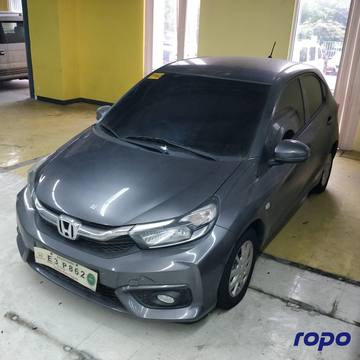 Honda Brio photo 1