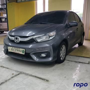 Honda Brio photo 3
