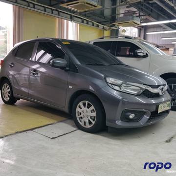 Honda Brio photo 4
