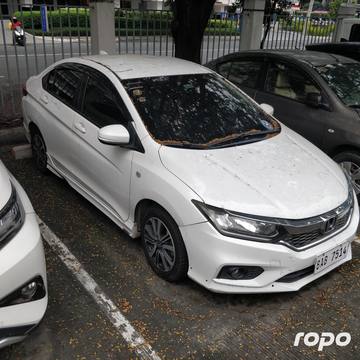 Honda City photo 2