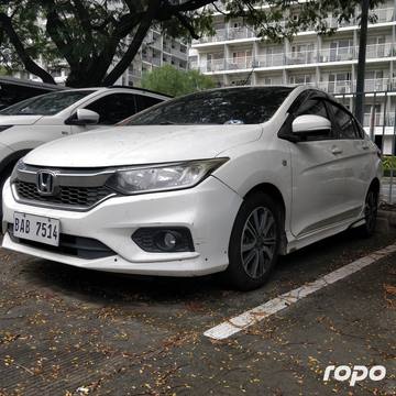 Honda City photo 3