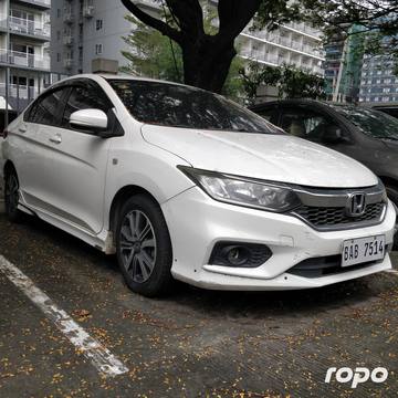 Honda City photo 4