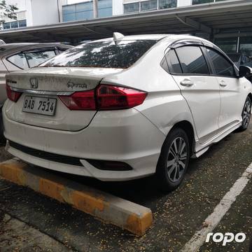 Honda City photo 5