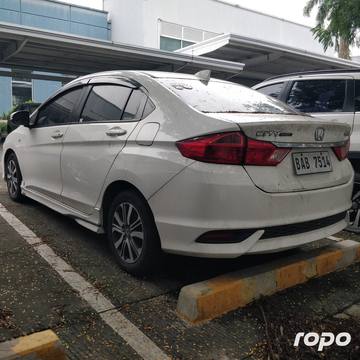 Honda City photo 6