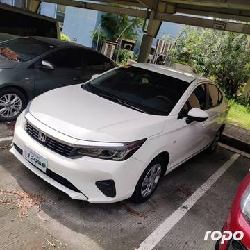 Honda City photo 1