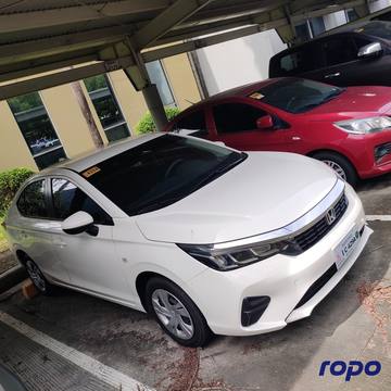 Honda City photo 2